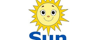 How to draw The Sun Step by Step, Sun Drawing Lesson, #YouTubeKids Джерело: https://zakladki.online.ua/ukr/my/#