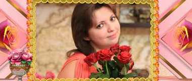 Девушки похожи на цветы