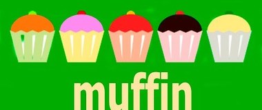 How to draw a Muffin, Muffin Drawing Lesson Step by Step, #drawing, #YouTubeKids