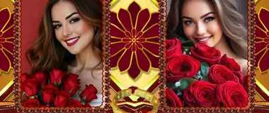 Дарите женщинам цветы