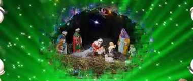 Проект №203 Рождество Христово