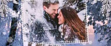 Снежинки декабря!(исп.(М Мартынов)