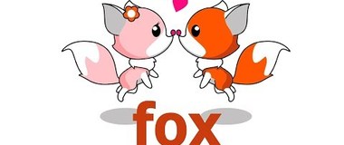How to Draw a Cute Fox Easy, draw animals, #YouTubeKids