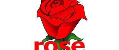 How to Draw a Rose step by step Easy, #YouTubeKids, #howtodraw