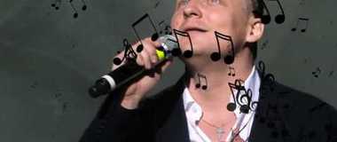 Михаил Бублик "Сыграем"